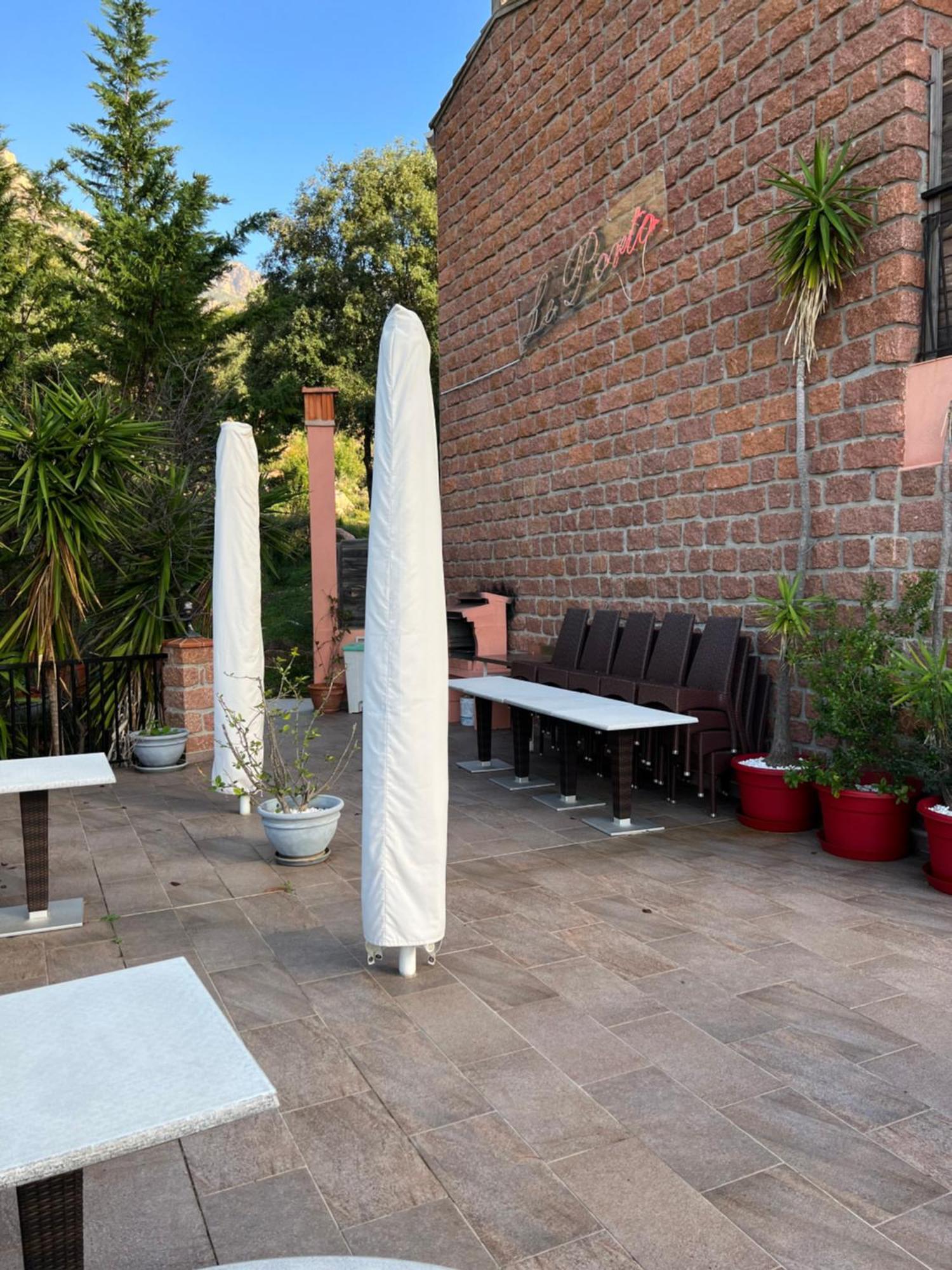 Residence Appartement Le Porto Porto  Exterior foto